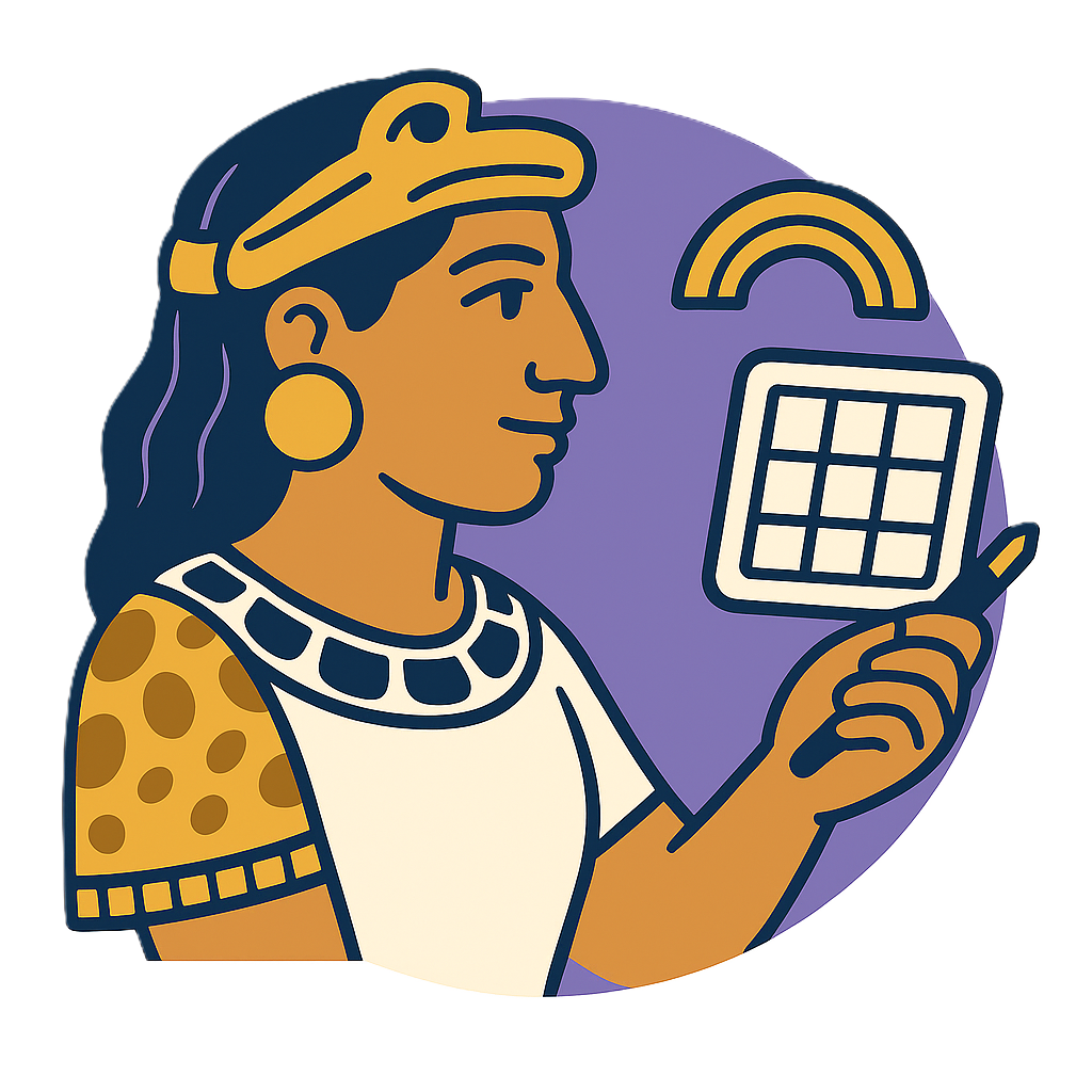 AgentIxchel - Goddess of Design